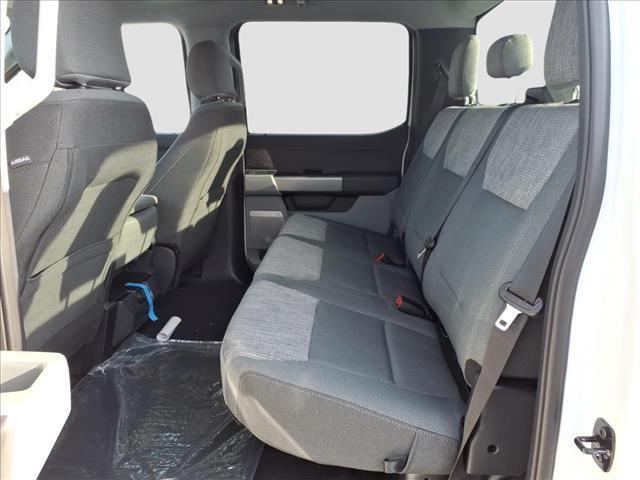 new 2026 Ford F-250 car, priced at $70,300