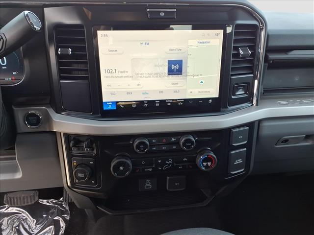 new 2026 Ford F-250 car, priced at $70,300