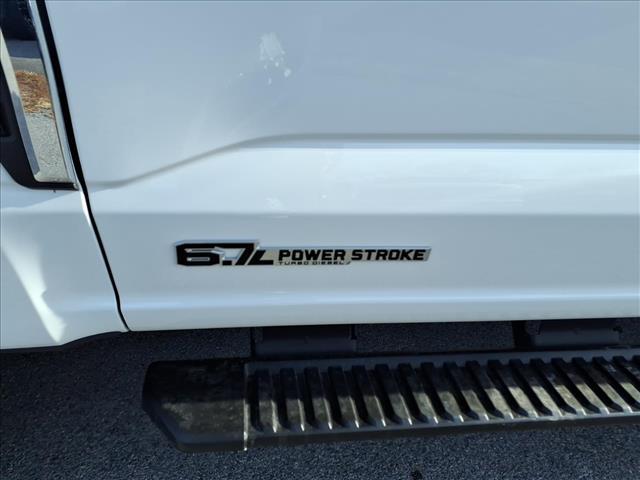 new 2026 Ford F-250 car, priced at $70,300