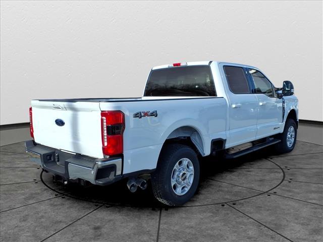 new 2026 Ford F-250 car, priced at $70,300