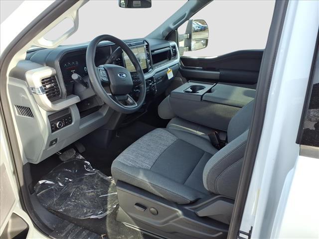 new 2026 Ford F-250 car, priced at $70,300