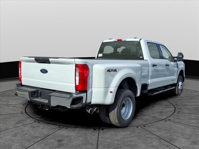 new 2026 Ford F-350 car, priced at $71,051