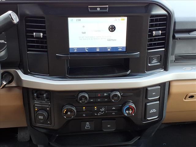 new 2026 Ford F-350 car, priced at $71,051