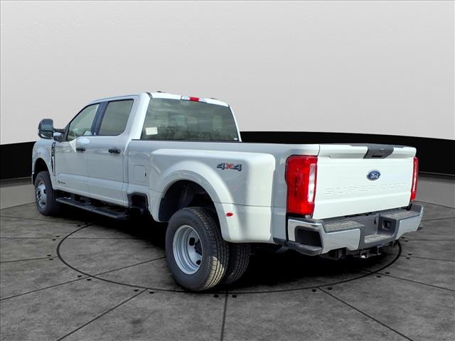 new 2026 Ford F-350 car, priced at $71,051