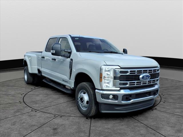 new 2026 Ford F-350 car, priced at $71,051