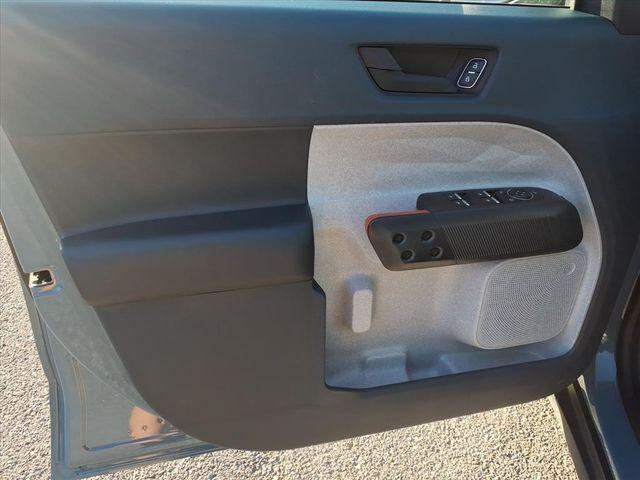 used 2022 Ford Maverick car, priced at $29,800