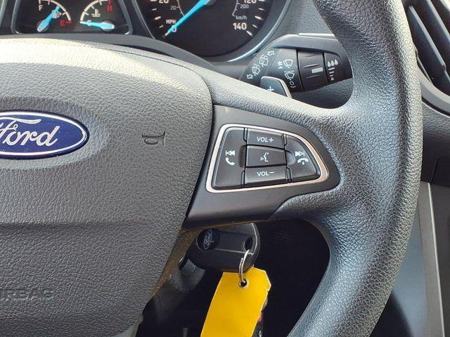 used 2017 Ford Escape car, priced at $14,900