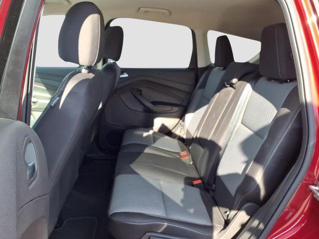 used 2017 Ford Escape car, priced at $14,900