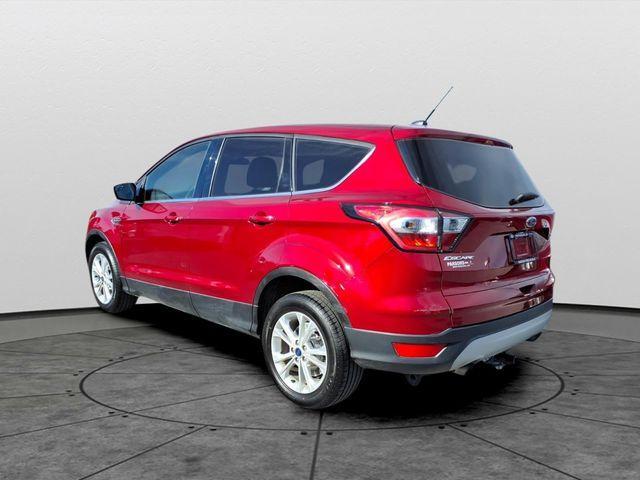 used 2017 Ford Escape car, priced at $14,900