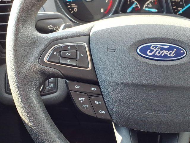 used 2017 Ford Escape car, priced at $14,900