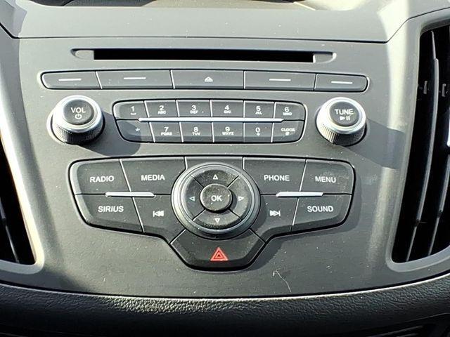 used 2017 Ford Escape car, priced at $14,900