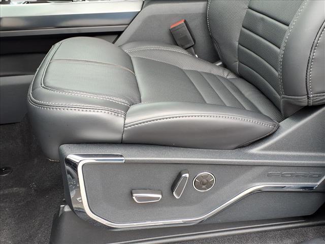 new 2026 Ford F-150 car, priced at $80,793