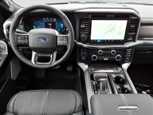 new 2026 Ford F-150 car, priced at $80,793