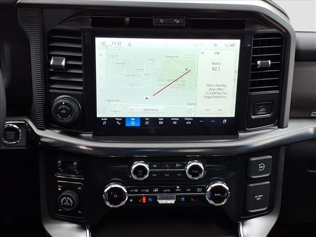 new 2026 Ford F-150 car, priced at $80,793