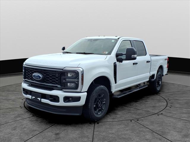 new 2026 Ford F-250 car, priced at $58,000