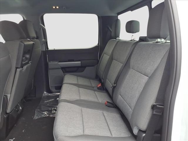 new 2026 Ford F-250 car, priced at $58,000