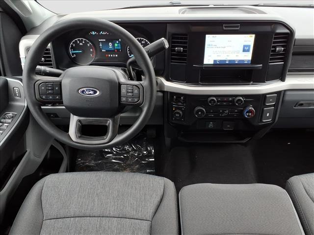 new 2026 Ford F-250 car, priced at $58,000