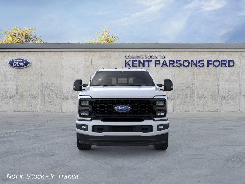 new 2026 Ford F-250 car, priced at $59,000