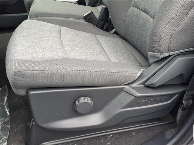 new 2026 Ford F-250 car, priced at $58,000