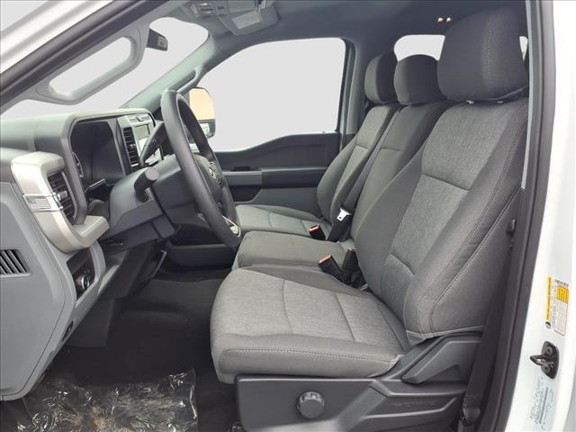 new 2026 Ford F-250 car, priced at $58,000