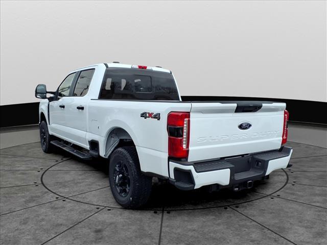 new 2026 Ford F-250 car, priced at $58,000