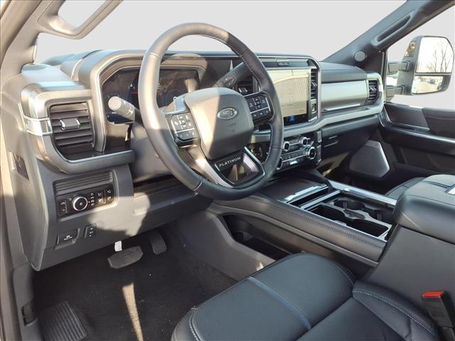 new 2026 Ford F-350 car, priced at $97,000