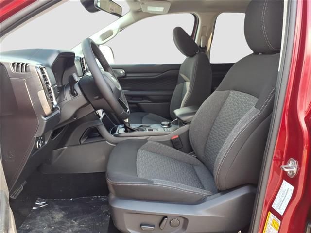 new 2026 Ford Ranger car, priced at $41,254