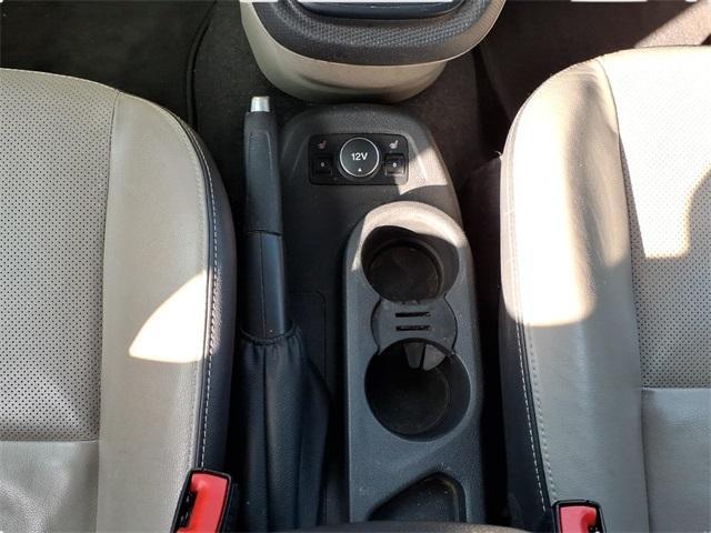 used 2016 Ford Transit Connect car, priced at $8,900