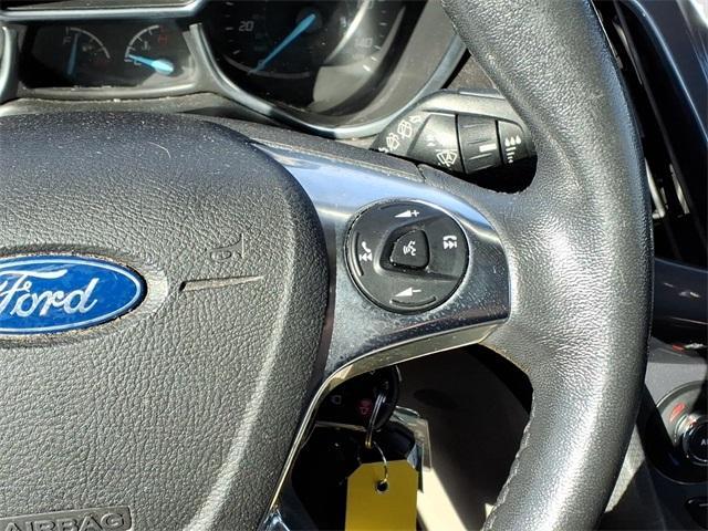 used 2016 Ford Transit Connect car, priced at $8,900