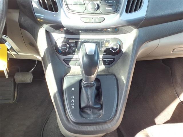used 2016 Ford Transit Connect car, priced at $8,900