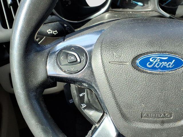 used 2016 Ford Transit Connect car, priced at $8,900