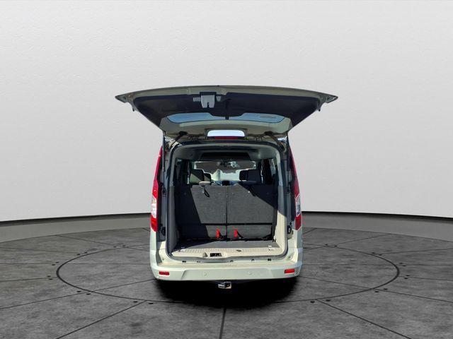 used 2016 Ford Transit Connect car, priced at $8,900
