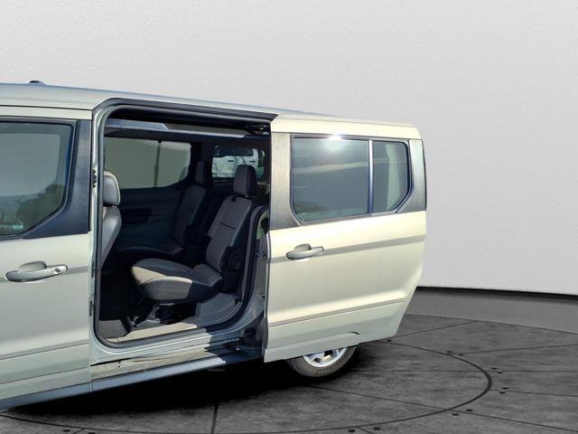 used 2016 Ford Transit Connect car, priced at $8,900