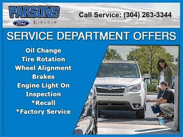 used 2016 Ford Transit Connect car, priced at $8,900