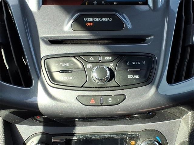 used 2016 Ford Transit Connect car, priced at $8,900