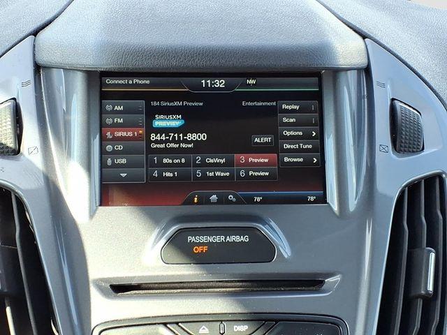 used 2016 Ford Transit Connect car, priced at $8,900