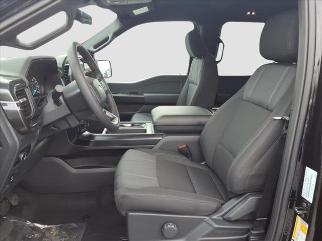 new 2026 Ford F-150 car, priced at $46,751