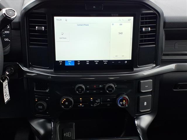 new 2026 Ford F-150 car, priced at $46,751