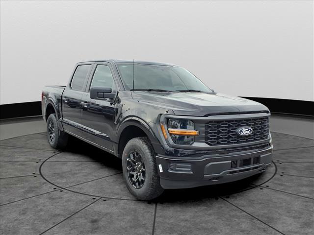 new 2026 Ford F-150 car, priced at $46,751