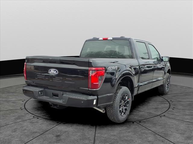 new 2026 Ford F-150 car, priced at $46,751