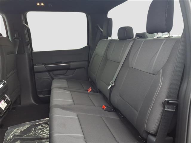 new 2026 Ford F-150 car, priced at $46,751