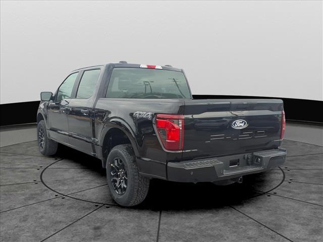 new 2026 Ford F-150 car, priced at $46,751