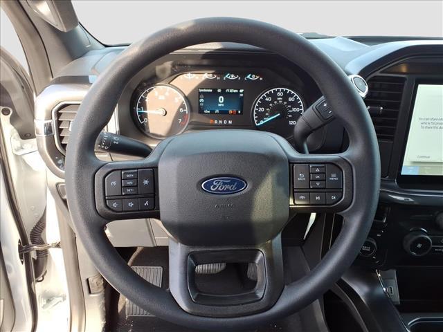 new 2026 Ford F-150 car, priced at $46,000