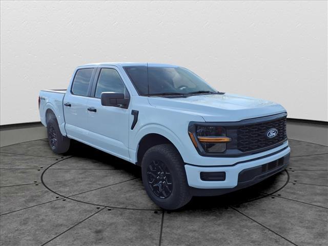 new 2026 Ford F-150 car, priced at $46,000