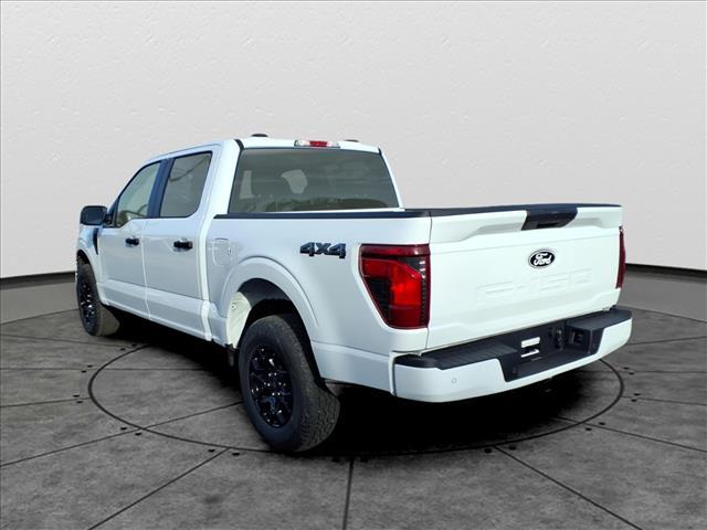 new 2026 Ford F-150 car, priced at $46,000