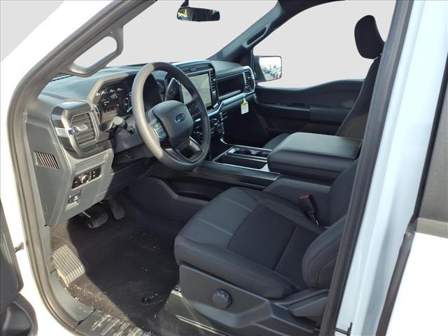 new 2026 Ford F-150 car, priced at $46,000