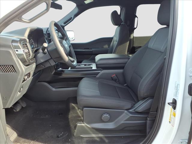 new 2026 Ford F-150 car, priced at $46,000