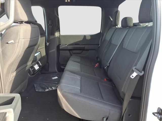 new 2026 Ford F-150 car, priced at $46,000