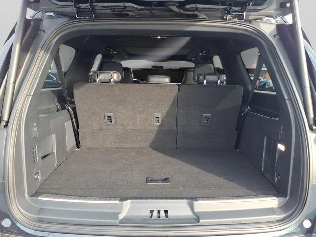 used 2024 Lincoln Navigator L car, priced at $81,900