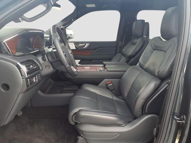 used 2024 Lincoln Navigator L car, priced at $81,900